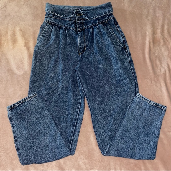 rio by stephen mardon Denim - Vintage 80.rio by Stephen mardon jean size 11